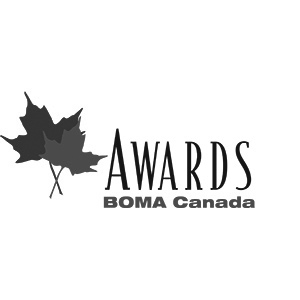 Awards BOMA Canada