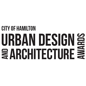 City of Hamilton Urban Design and Architecture Awards