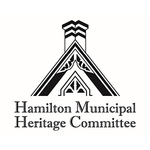 Hamilton Municipal Heritage Committee 2012
