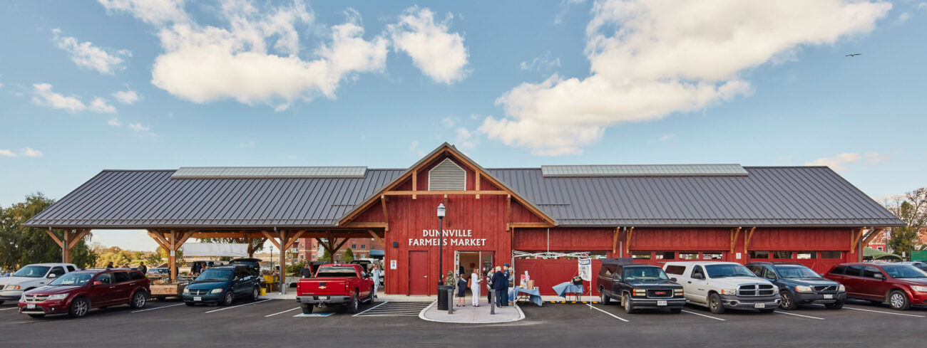 Dunnville Farmers Market