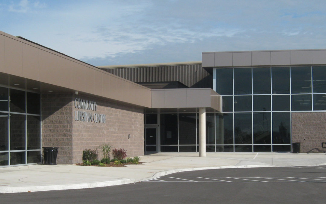 Haldimand County – Dunnville Arena