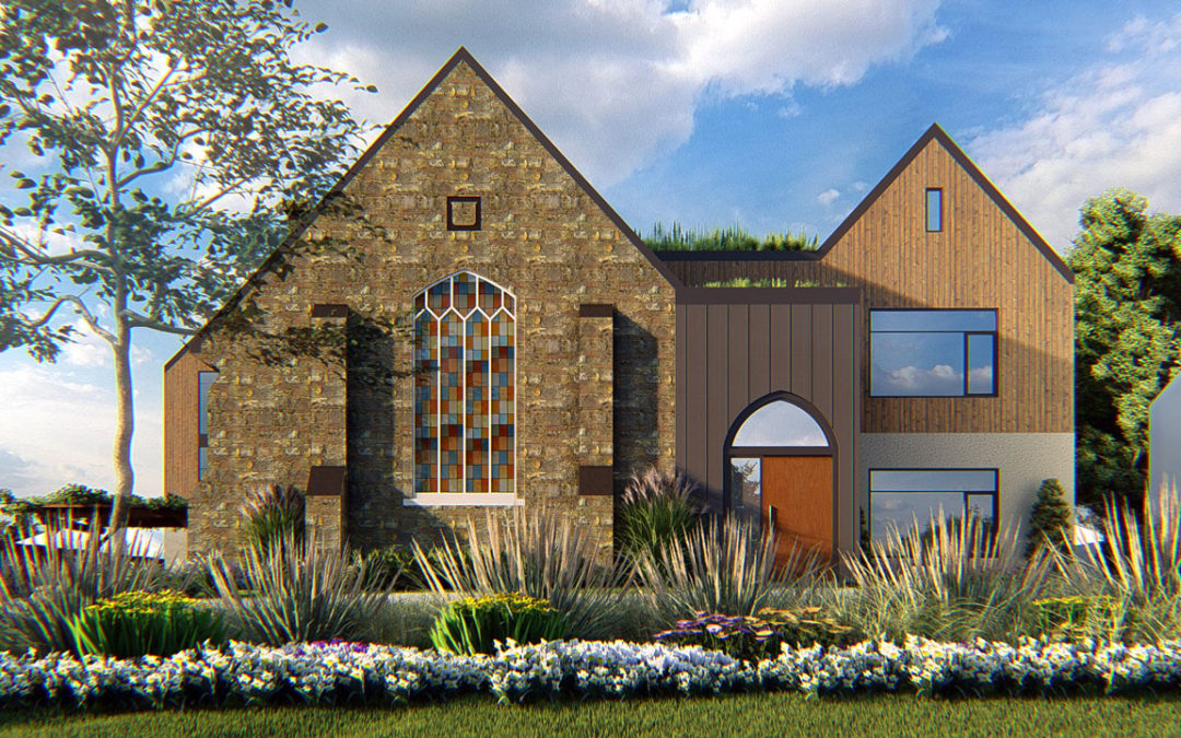 Hughson Pocket Housing