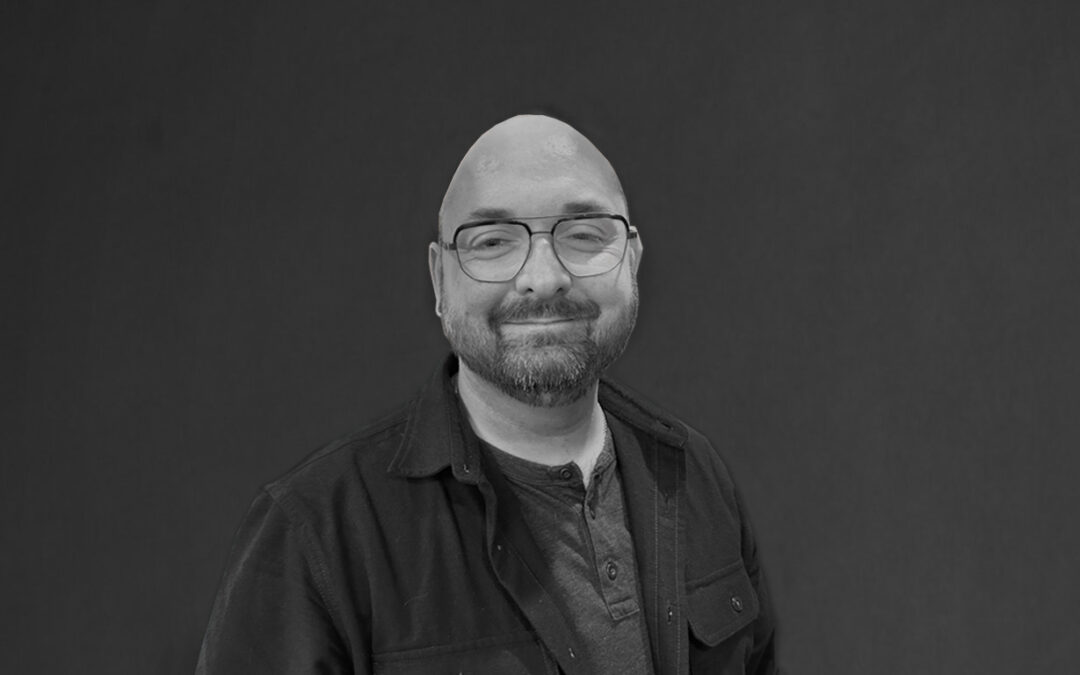 Adam Dobson