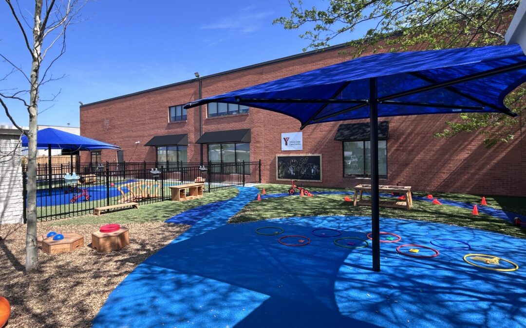 YMCA Arrowsmith Child Care
